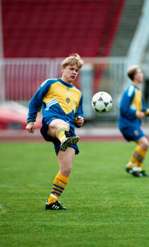 Pär Zetterberg