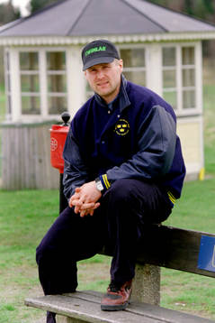 Robert Nordmark