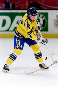 Stefan Nilsson, Sverige