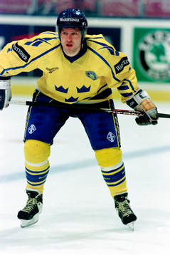 Leif Rohlin, Sverige
