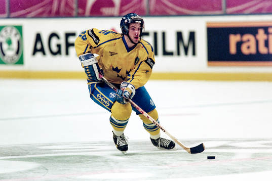 Mikael Johansson, Sverige