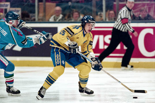 Stefan Örnskog, Sverige