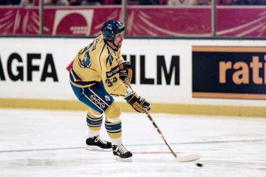 Tommy Sjödin, Sverige