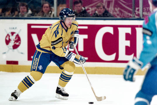 Stefan Nilsson Sverige