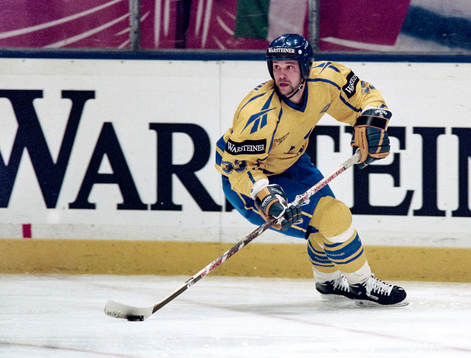 Tommy Sjödin, Sverige