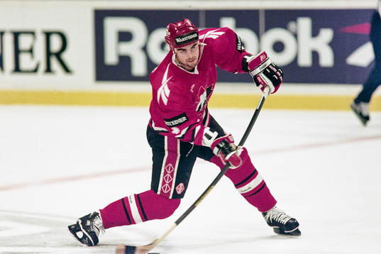 Ishockey, VM, Kvartsfinal, USA - Kanada