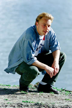 Anders Andersson