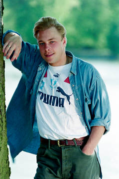 Anders Andersson