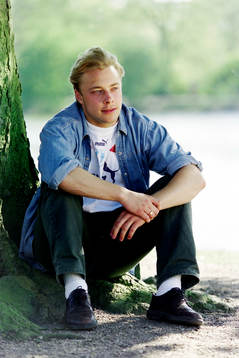 Anders Andersson