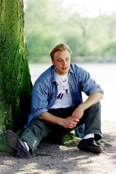 Anders Andersson