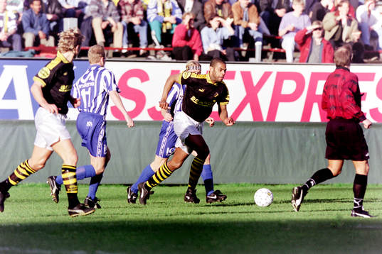 Pascal Simpson, AIK