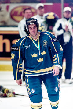 Christer Olsson, Sverige deppar