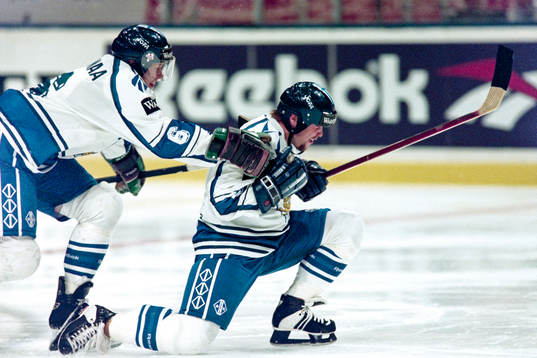 Timo Jutila, Finland jublar