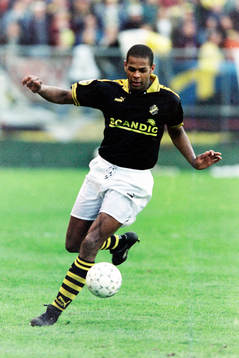 Pascal Simpson, AIK