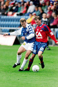 Joachim Karlsson, Trelleborg