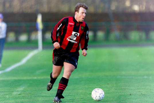 Per Ferm, Brommapojkarna