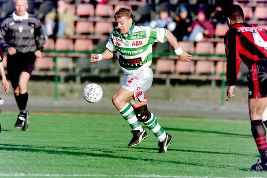 Conny Collander, Västerås