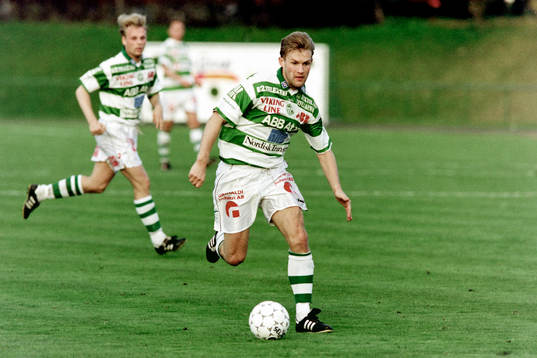 Thomas Andersson, Västerås