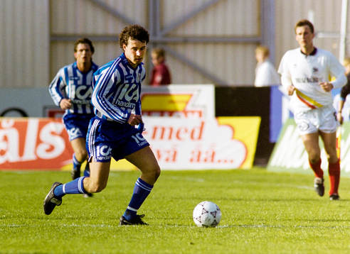 Stefan Rehn, Göteborg