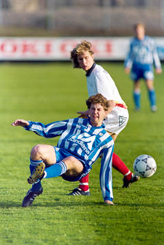 Per Edmund Mordt, Göteborg
