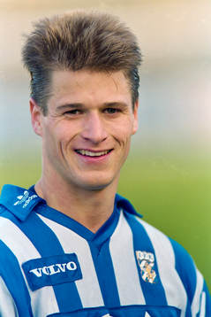 Fredrik Leksell, Göteborg