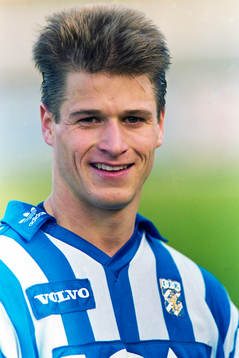 Fredrik Leksell, Göteborg