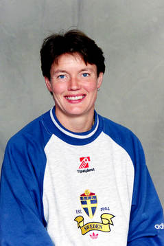 Lena Videkull