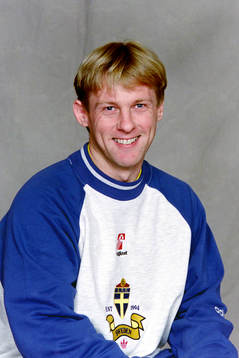 Paul Balsom