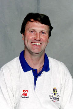 Fotboll, Sverige, Damer, Porträtt