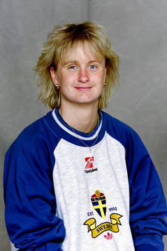 Malin Lundgren
