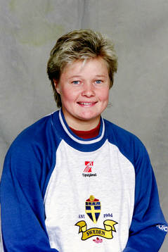 Anneli Andelen
