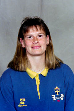 Åsa Jakobsson