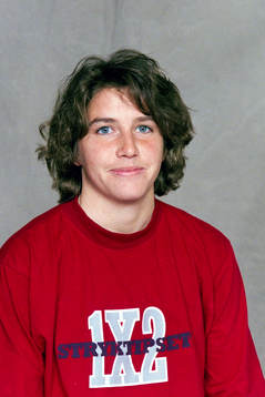 Susanne Hedberg
