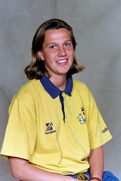 Malin Andersson