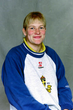 Kristin Bengtsson