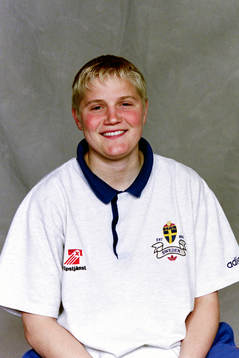Åsa Lönnqvist