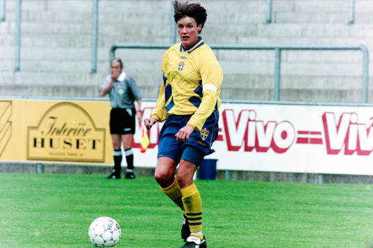 Lena Videkull, Sverige