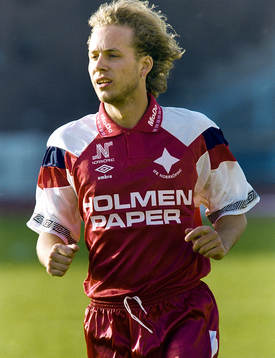 Niclas  Kindvall, Norrköping
