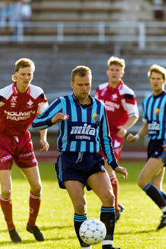 Mikael Martinsson, Djurgården