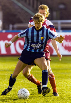 Peter Skoog, Djurgården