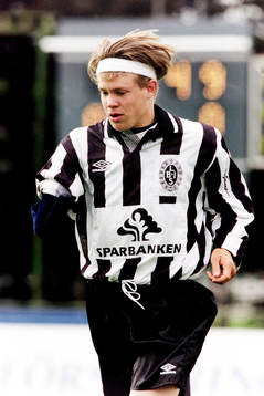 Håkan Söderstjerna, Landskrona