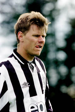 Joakim Nilsson, Landskrona