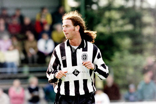 Rickard Dahan, Landskrona