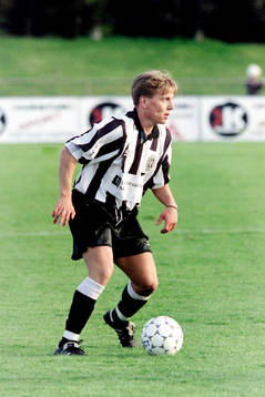Olof Andersson, Landskrona