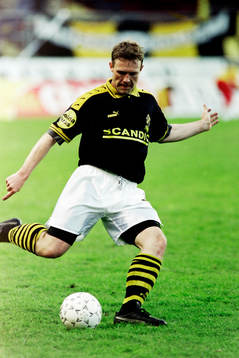 Jan Eriksson, AIK
