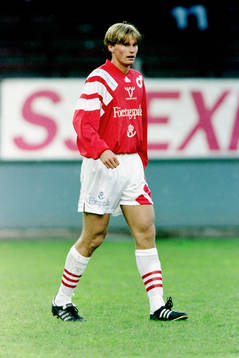 Andreas Andersson, Degerfors