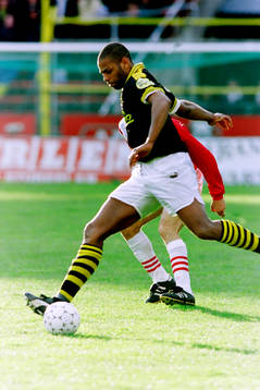 Pascal Simpson, AIK