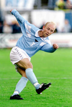 Mattias Thylander, Malmö