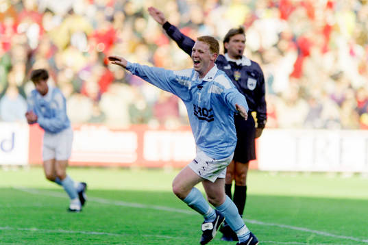 Jörgen Pettersson, Malmö jublar