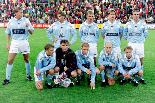 Malmö FF